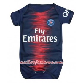 Maillot/Tenue Paris Saint-Germain Mini Domicile 2018/2019